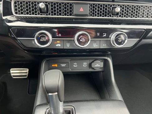 New 2026 Honda Civic Sport image 23