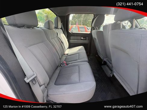 Used 2014 Ford F150 XL w/ XL Plus Package AWD/4WD image 23