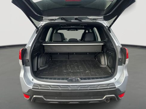 Used 2022 Subaru Forester Wilderness w/ Wilderness Package image 11