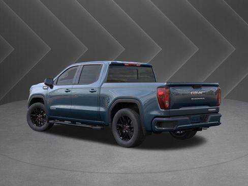 New 2026 GMC Sierra 1500 Elevation w/ Elevation Premium Package image 3