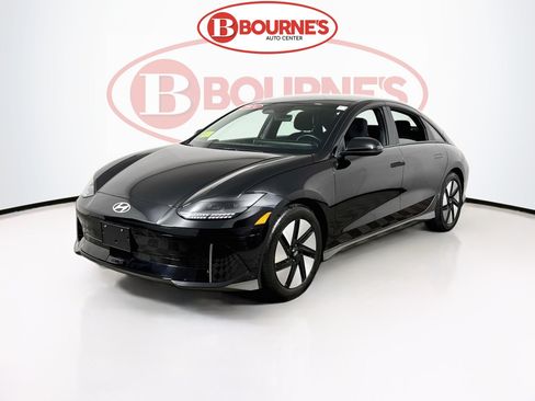 Used 2024 Hyundai Ioniq 6 SE image 6