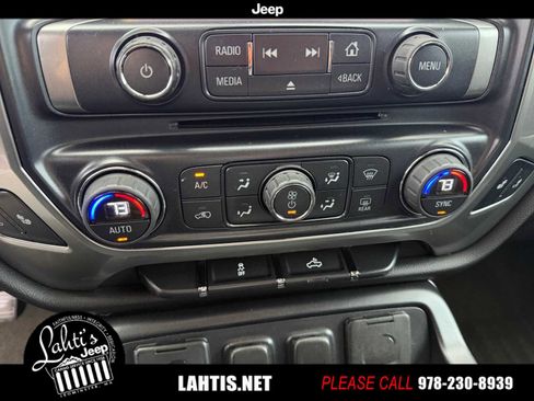 Used 2015 Chevrolet Silverado 1500 LT w/ All Star Edition image 37