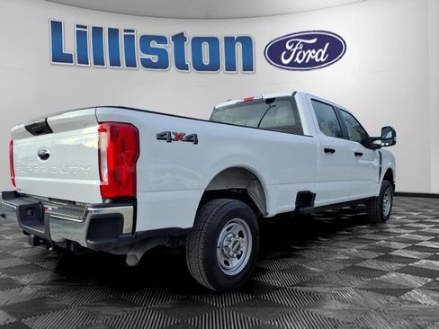 Used 2024 Ford F350 XL w/ XL Chrome Package image 2
