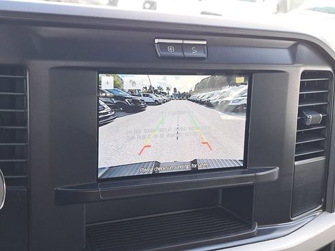 New 2026 Ford F250 XL w/ STX Appearance Package image 30