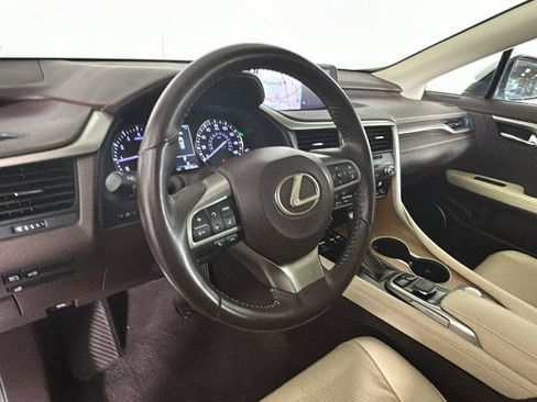 Used 2018 Lexus RX 350 AWD w/ Premium Package image 12