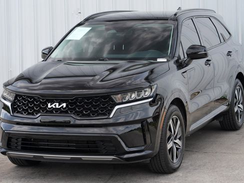 Used 2022 Kia Sorento S w/ Panoramic Sunroof Package image 47