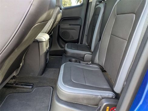 Used 2018 Chevrolet Colorado Z71 image 25