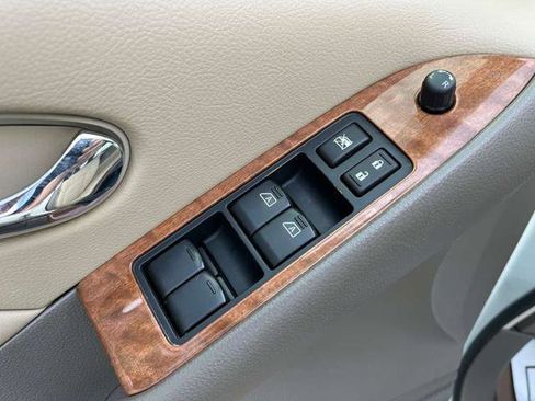 Used 2014 Nissan Murano LE w/ Platinum Edition Package FWD image 22