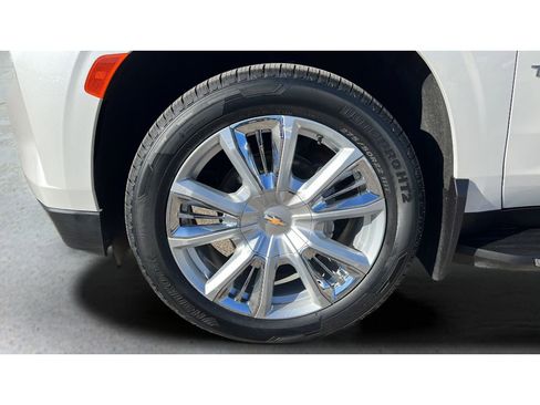 Certified 2021 Chevrolet Tahoe High Country image 36