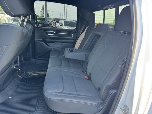 Used 2022 RAM 1500 Big Horn image 30