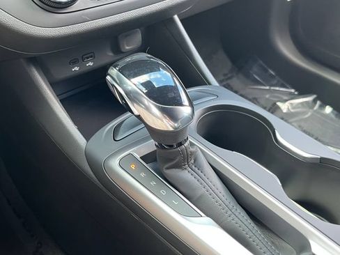New 2026 Buick Envista Preferred FWD image 23