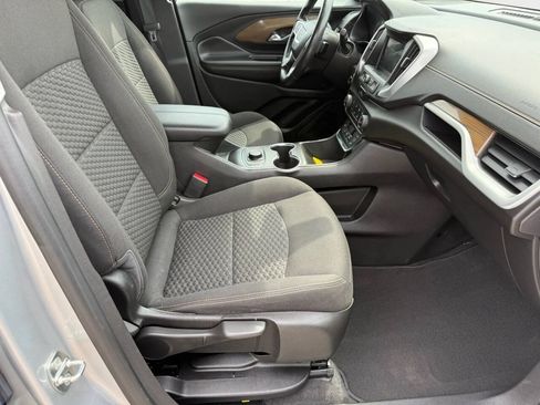 Used 2019 GMC Terrain SLE AWD/4WD image 11