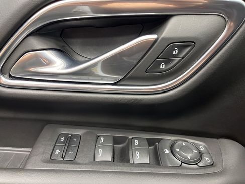 Certified 2023 Chevrolet Tahoe LT image 29