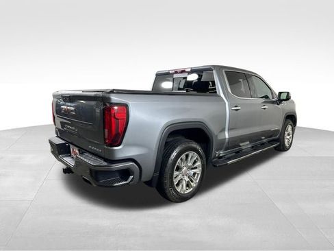 Used 2020 GMC Sierra 1500 Denali w/ Technology Package AWD/4WD image 7