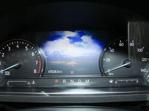 Used 2022 Ford Explorer Timberline image 10