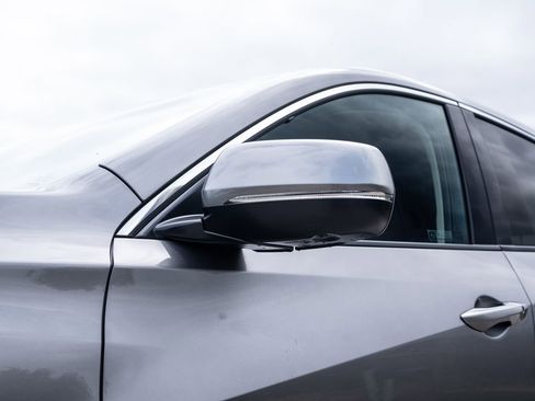 New 2026 Acura RDX SH-AWD w/ Advance Package image 7