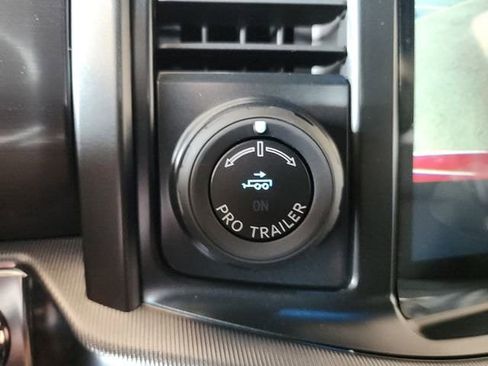 New 2025 Ford F150 Lariat w/ Equipment Group 501A Mid image 21