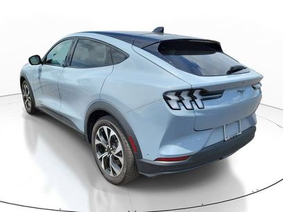 Used 2024 Ford Mustang Mach-E Select