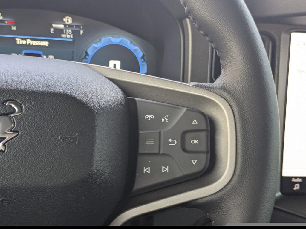 New 2025 Ford Bronco Badlands AWD/4WD image 24