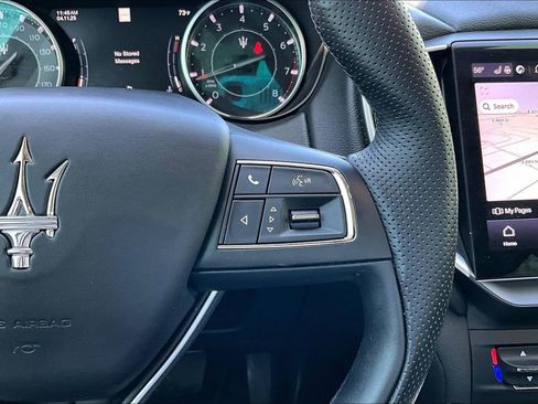 Used 2022 Maserati Ghibli GT image 29