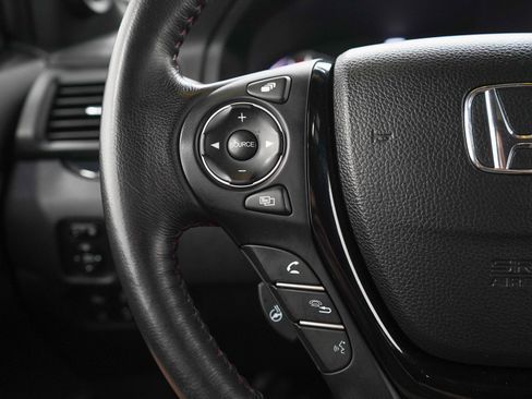 Used 2019 Honda Ridgeline Black Edition image 23
