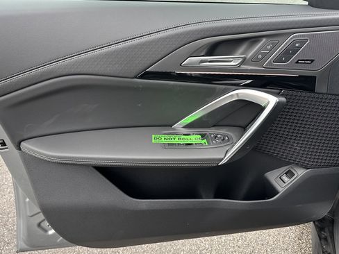 Used 2026 BMW X2 xDrive28i w/ Technology Package image 13