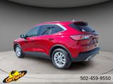 Used 2022 Ford Escape SE w/ Convenience Package image 3