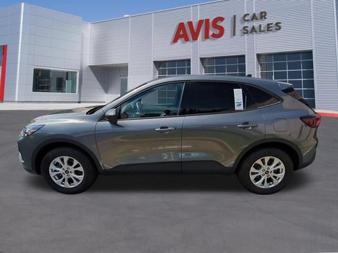 Used 2025 Ford Escape Active AWD/4WD image 10