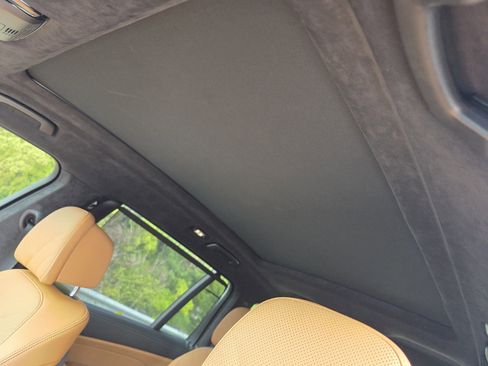 Used 2024 BMW X7 xDrive40i w/ Executive Package image 13