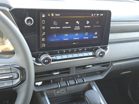 New 2026 Chevrolet Colorado Trail Boss image 30