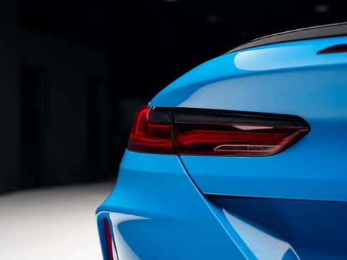 Used 2023 BMW M8 Competition w/ M Carbon Exterior Package image 32