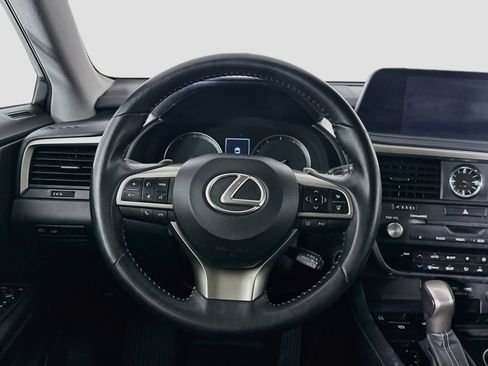 Used 2020 Lexus RX 350 FWD w/ Accessory Package image 18