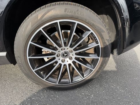 Used 2022 Mercedes-Benz GLE 350 image 5