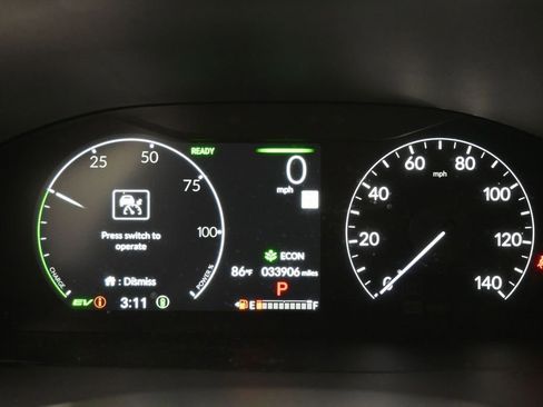 Used 2023 Honda CR-V Sport image 28