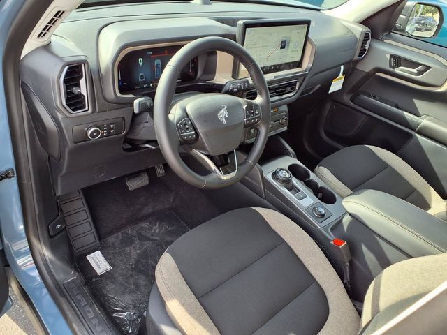 New 2026 Ford Bronco Sport Big Bend w/ Convenience Package AWD/4WD image 10