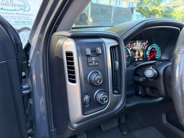 Used 2017 GMC Sierra 1500 Denali w/ Denali Ultimate Package AWD/4WD image 31