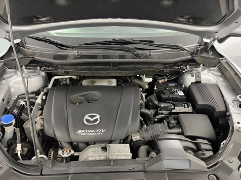 Used 2016 MAZDA CX-5 Sport AWD/4WD image 20
