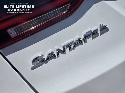 Used 2018 Hyundai Santa Fe Sport FWD image 8