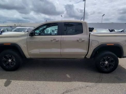 Certified 2023 GMC Canyon Elevation w/ Trailering Package RWD image 5