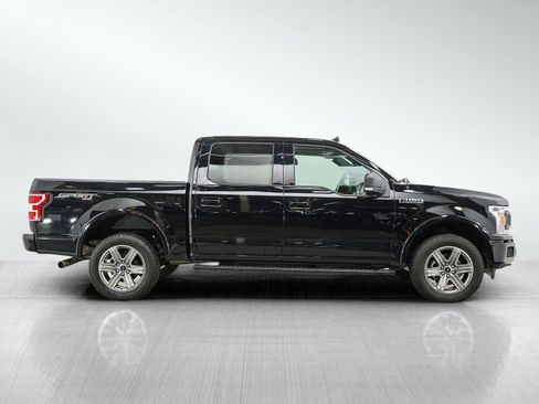 Used 2018 Ford F150 XLT w/ Equipment Group 302A Luxury AWD/4WD image 6