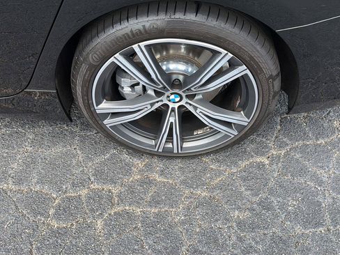 Used 2023 BMW 330i Sedan w/ Premium Package RWD image 36