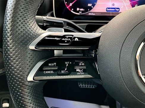 Certified 2025 Mercedes-Benz CLE 300 4MATIC Coupe image 14