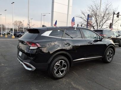 Used 2025 Kia Sportage LX