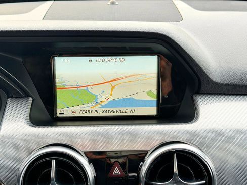 Used 2014 Mercedes-Benz GLK 350 GLK350 4MATIC image 53