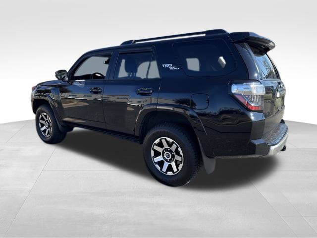 Used 2023 Toyota 4Runner TRD Off-Road Premium AWD/4WD image 10