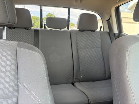 Used 2021 Toyota Tacoma SR w/ SR Convenience Package RWD image 15
