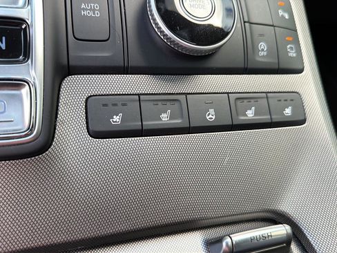 Used 2022 Hyundai Palisade Calligraphy w/ Cargo Package FWD image 27
