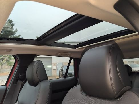 New 2026 MAZDA CX-50 AWD 2.5 Hybrid w/ Weather Package image 18