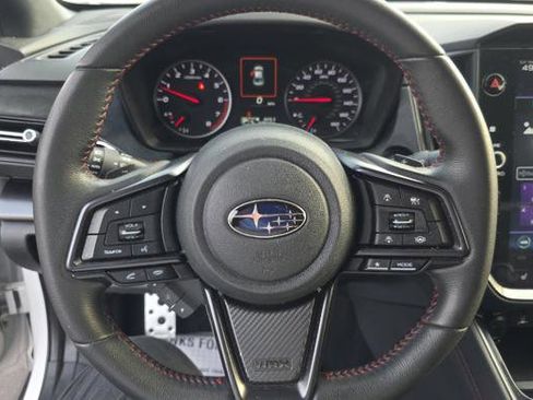 Used 2022 Subaru WRX GT AWD/4WD image 28