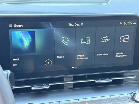 New 2026 Hyundai Kona SE image 28